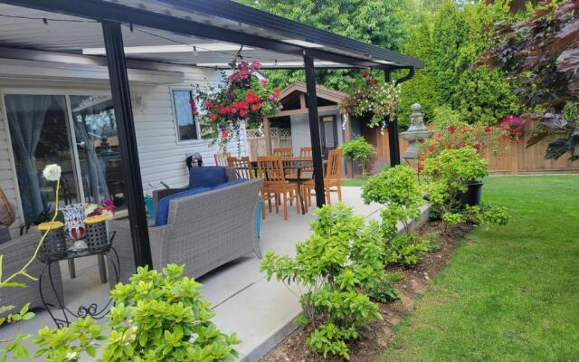 JoyVeal’s Homey Place