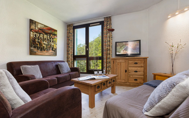 Chamonix Sud - Marguerite