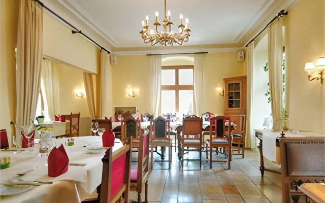 Weinhotel St. Stephanus