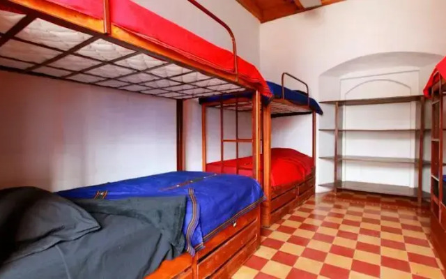 Hostal El Pasar de los Años