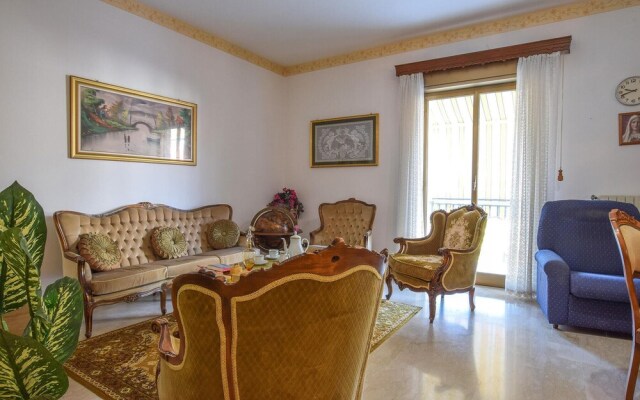 Nice Apartment in Collesano With Wifi and 3 Bedrooms