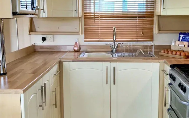 Charming 2-bed House