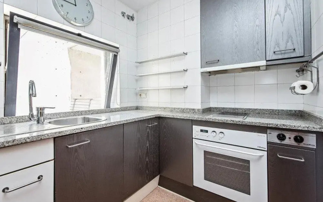 Sweet Inn Apartments Poble Nou/Beach