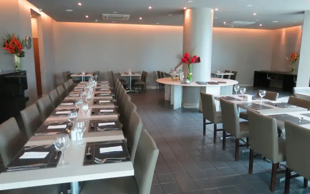 Flat Prodigy Hotel Recife