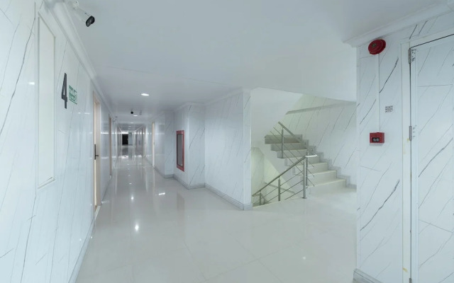 Tj 4711 Residence