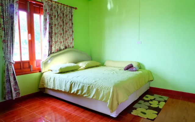 Khuntim Homestay Koh Rat