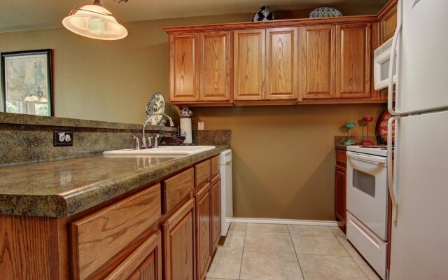 Chateau on The River