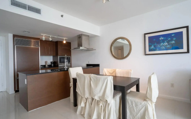 Private Residences At Icon Twr3 By Jos17