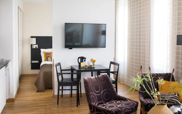 Best Western Plus Time Hotel