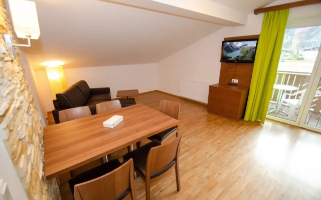 EDVI Apartments by All in One Apartments