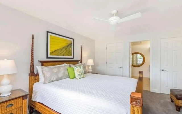 S Of Kamalii 43 3 Bedroom Condo by RedAwning