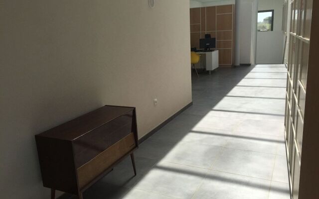 Mercedes Country House