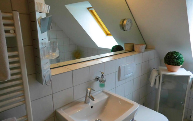 Ferienwohnung Lindenstraße