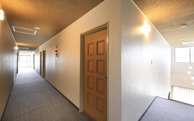 Hotel Togariishi