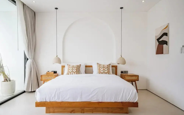 Elements A5 Villa Bingin