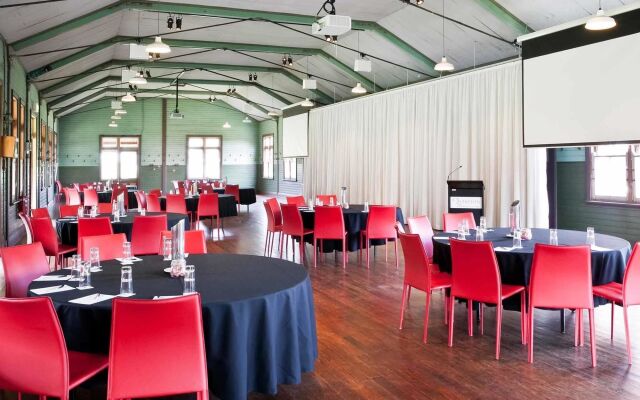 Q Station Sydney Harbour National Park by Accor