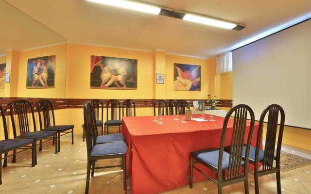 Best Western David Palace