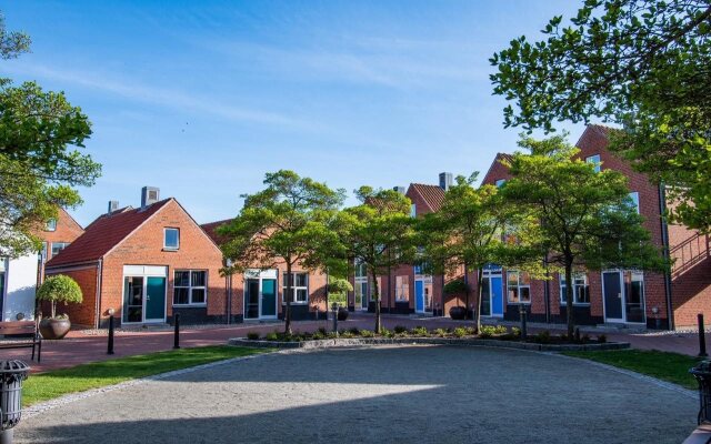 Ribe Byferie Resort