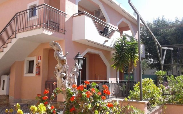 Hotel Residence San Domenico