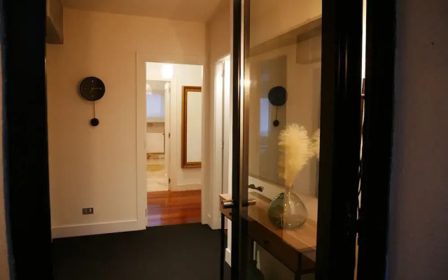 KH Lezama Suites
