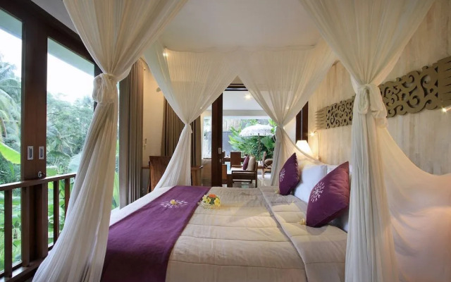 Dedary Kriyamaha Ubud