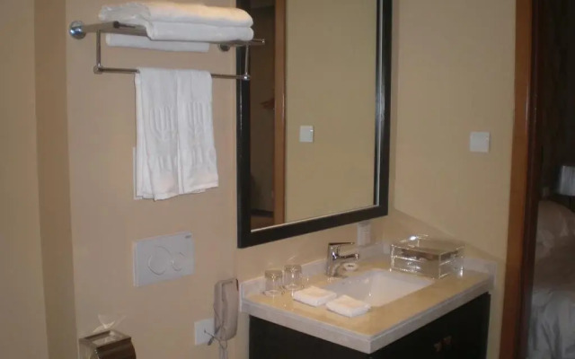 Haolun Hotel