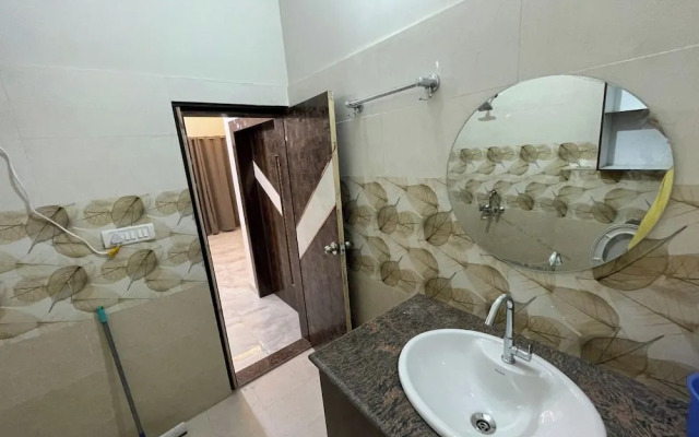 Akash Ganga Homestay Varanasi