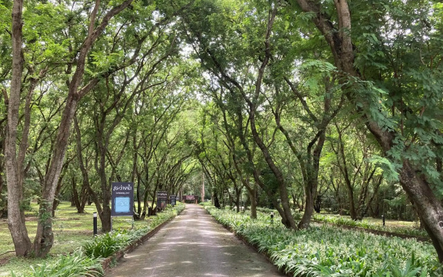 Wanathara Resort