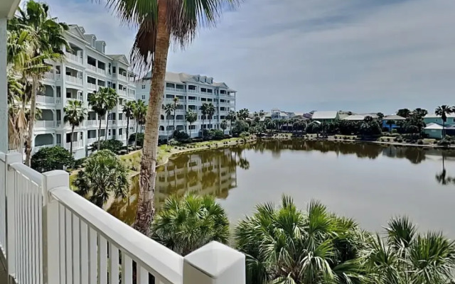 1134 Cinnamon Beach