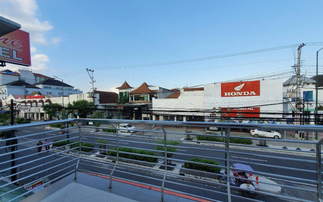 Rene Hotel
