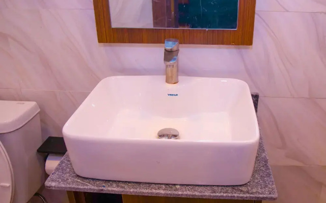 Lujo 41 Hotel Port Harcourt