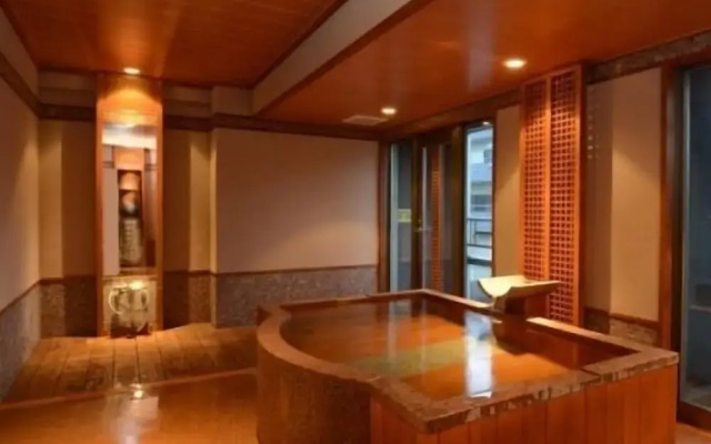 Konpira Onsen Kashikiri Yunoyado Kotone