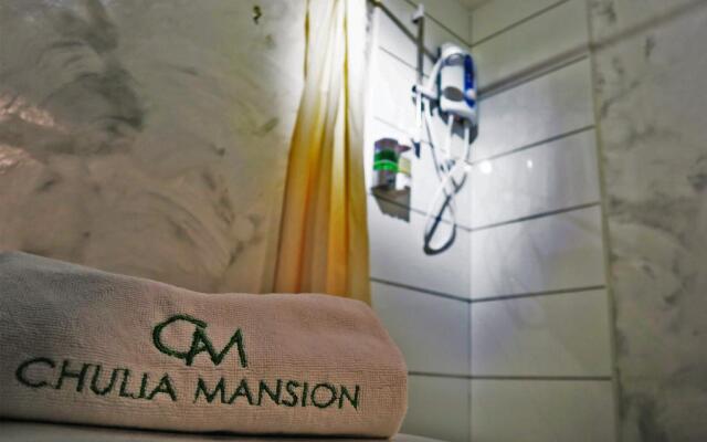 Chulia Mansion