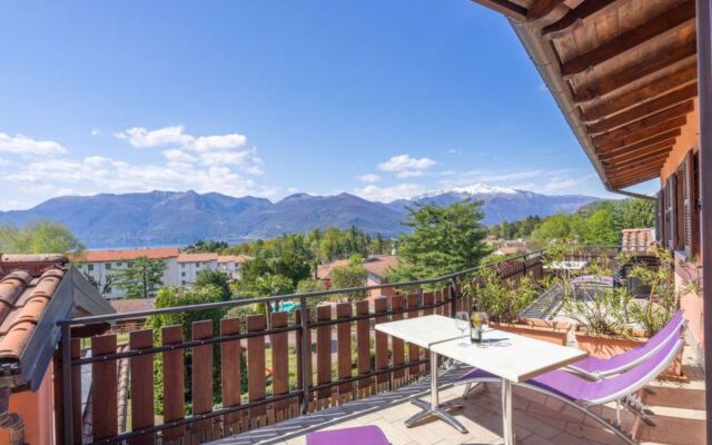 Residenza Agrifoglio 41399