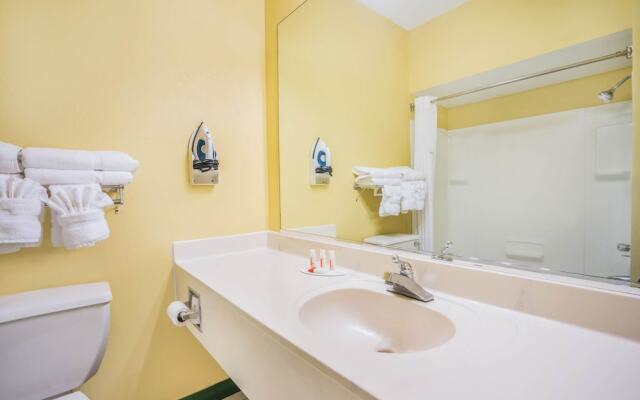 Baymont Inn & Suites Warrenton