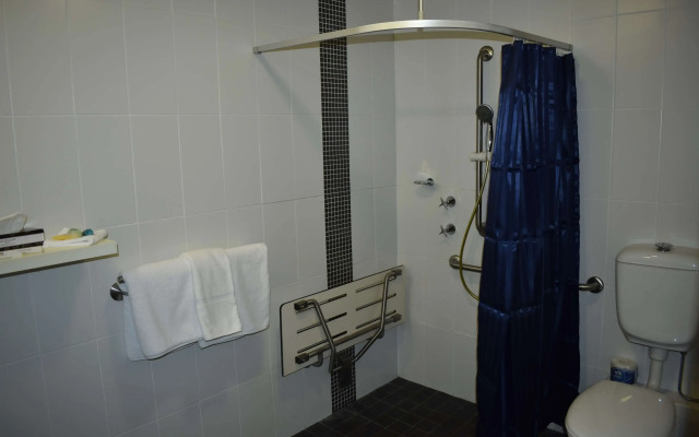 Best Western Blackbutt Inn