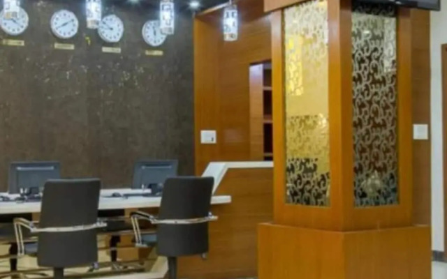 Ambience Gwalior