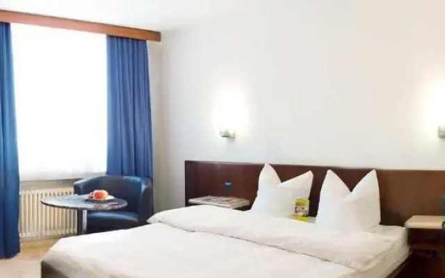 Hotel Linde Baden