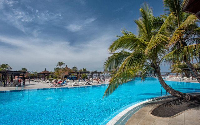 Hotel La Palma Princess