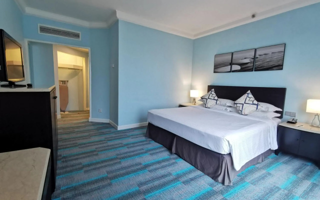 Thistle Johor Bahru
