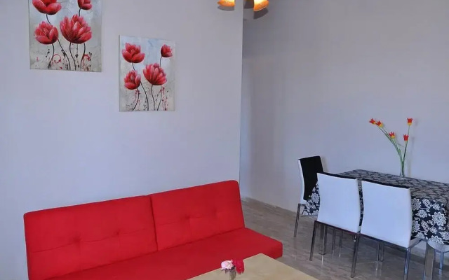 Niki Apartments
