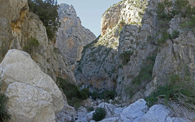 Albergo Residenziale Gli Ontani