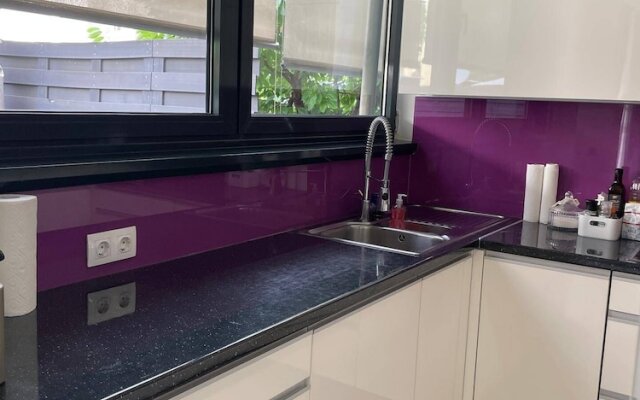 Beautiful 2-bed Apartment in Wien
