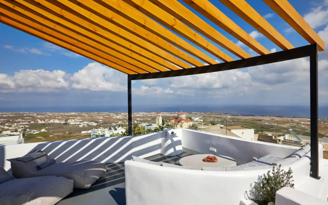 Aecon Suites