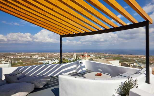 Aecon Suites