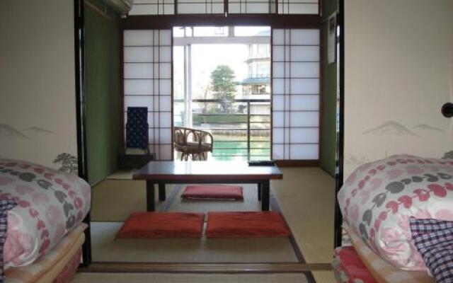 Ryokan Nakaya