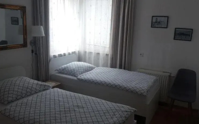 Villa Osowianka