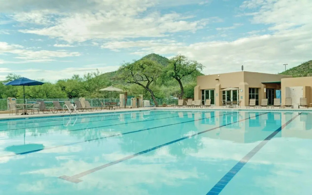 Starr Pass Golf Suites