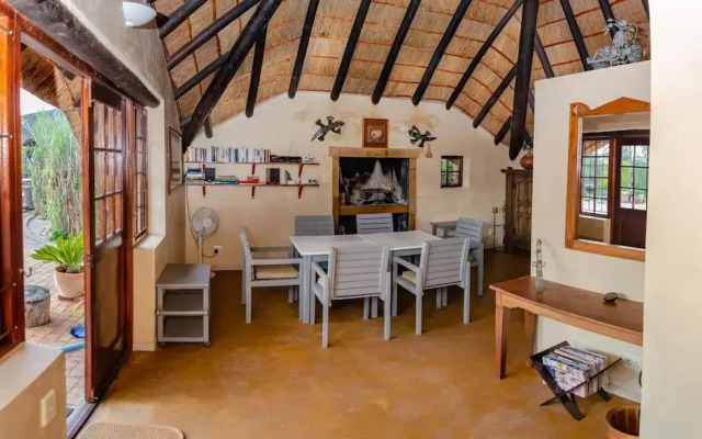 Galloway Guest House