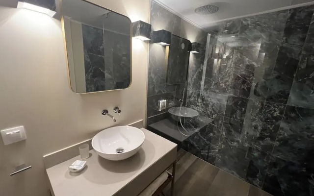 Pantheon Hotel